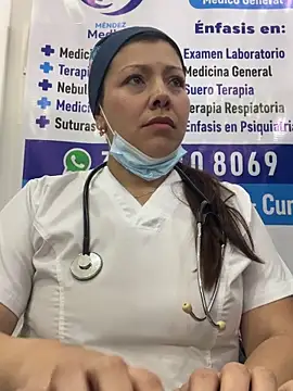 SARA 21- online show from 04-18-26, 01:13