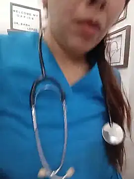 SARA 21- online show from 06-24-26, 01:10