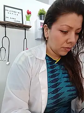 SARA 21- online show from 07-07-26, 12:52