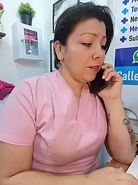 SARA 21- online show from 07-10-26, 12:49