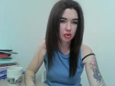 Dareessa online show from 04-14-26, 09:58