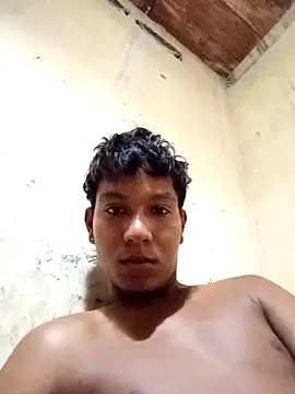 Esneider boy online show from 04-14-26, 11:54