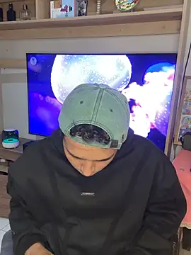 AdrianEmpire online show from 04-13-26, 10:47