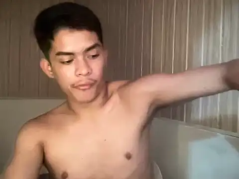 yourhotasian jhonpol16 online show from 07-11-26, 11:16