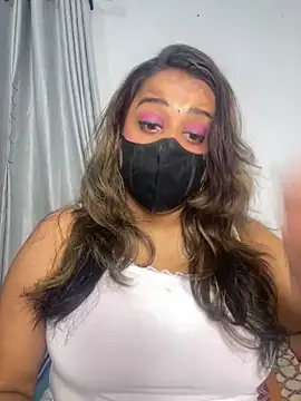 Suger Lips 99 online show from 05-26-26, 01:20