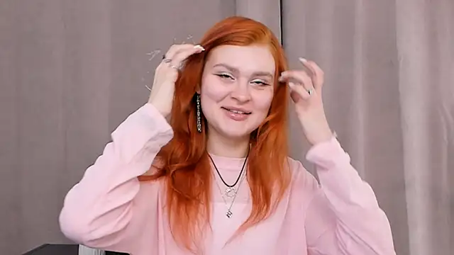 AminaStanely online show from 04-14-26, 01:05