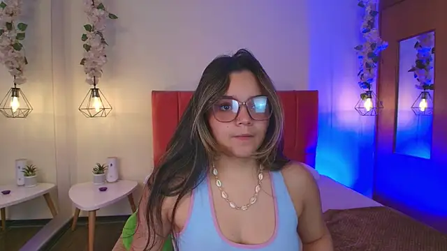 Shadya  online show from 04-24-26, 03:19
