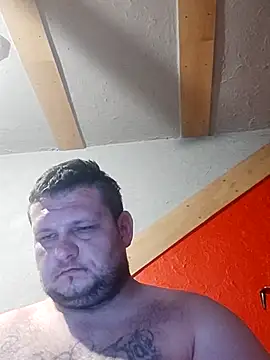 Klaudius6969 online show from 04-11-26, 07:50