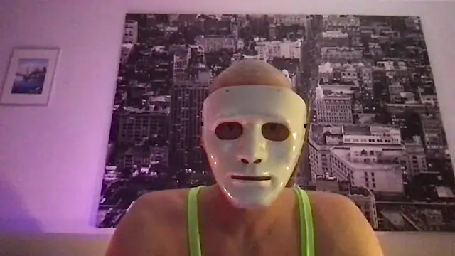 lucky alfie hng online show from 04-12-26, 06:44