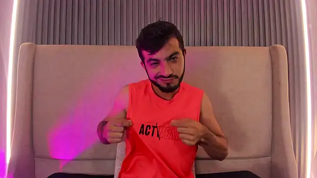 EmmanuelVoss online show from 04-16-26, 04:35