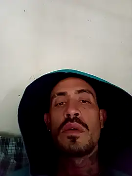 Chacaloncabro online show from 04-16-26, 10:34