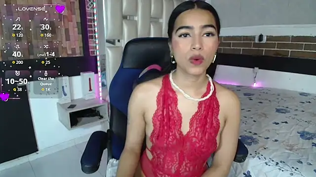 Miaa ferrari1 online show from 07-08-26, 12:39
