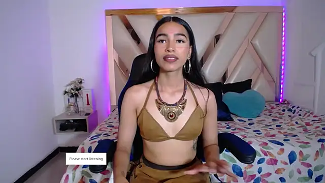 Miaa ferrari1 online show from 05-07-26, 12:19