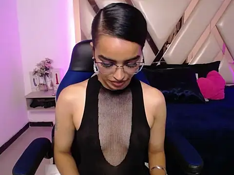 Miaa ferrari1 online show from 04-24-26, 08:49