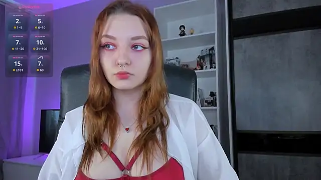 MaddisonLee online show from 05-31-26, 04:02