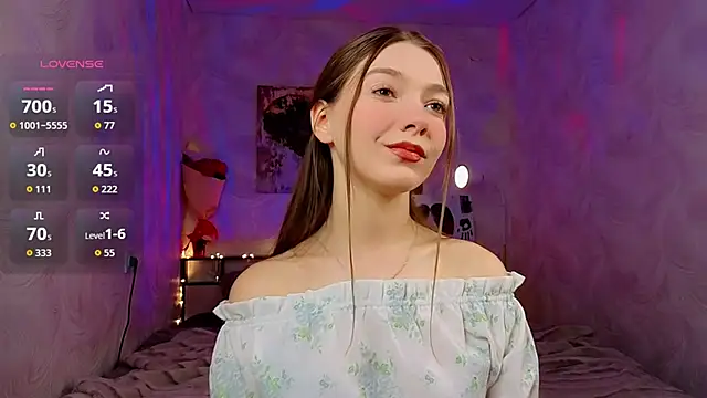 AuraLune   online show from 06-04-26, 02:00