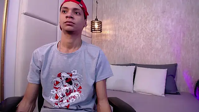 Axel marcus online show from 04-16-26, 07:47