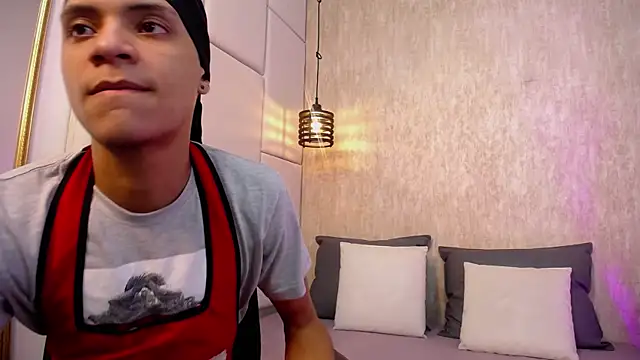 Axel marcus online show from 04-22-26, 08:04
