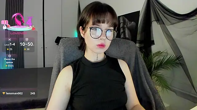 RisoSweet online show from 05-25-26, 08:40