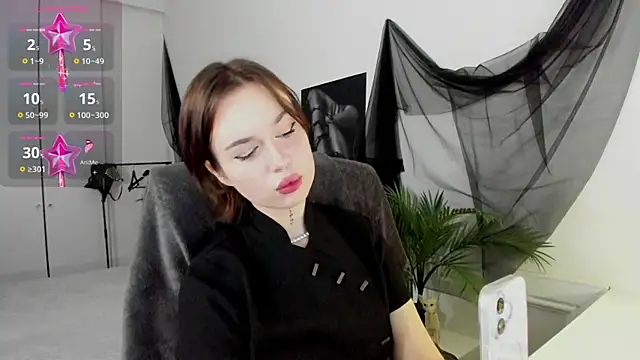 RisoSweet online show from 04-24-26, 08:33