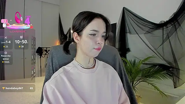 RisoSweet online show from 05-18-26, 08:24