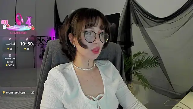 RisoSweet online show from 05-24-26, 08:31
