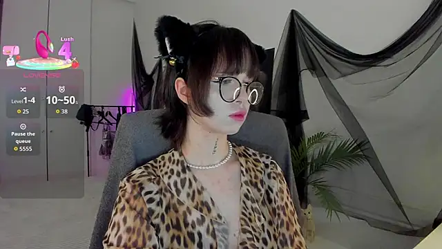 RisoSweet online show from 05-23-26, 08:52
