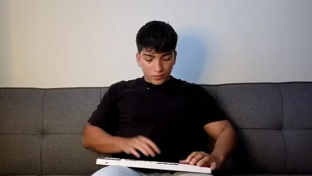 James silva1 online show from 04-19-26, 09:50