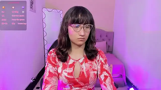 KATHERINE TAY online show from 05-09-26, 07:17