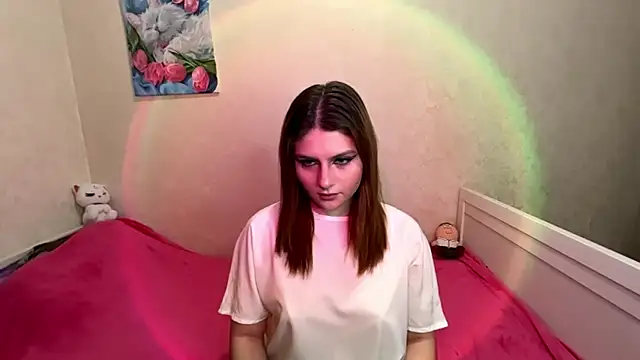 Snapshot of SexyFriren chatting on 04-26-26, 03:42 SexyFriren online show from 04-26-26, 03:42