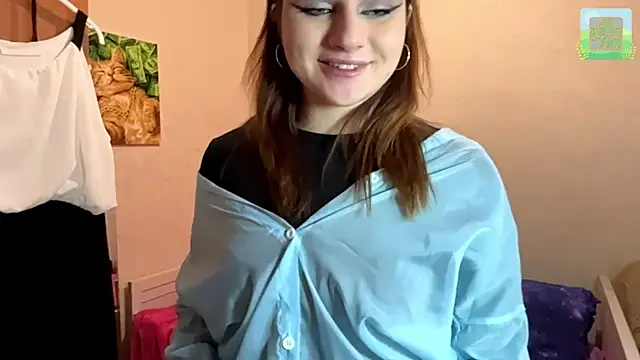Snapshot of SexyFriren chatting on 04-18-26, 11:56 SexyFriren online show from 04-18-26, 11:56