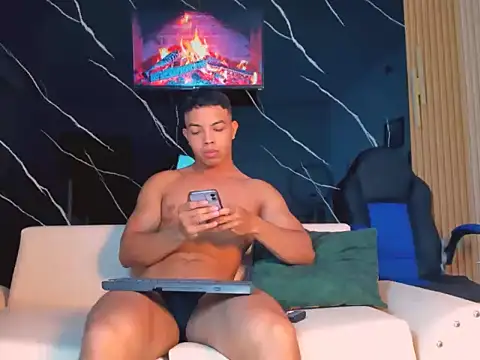 ChristopheRivera online show from 04-21-26, 05:41