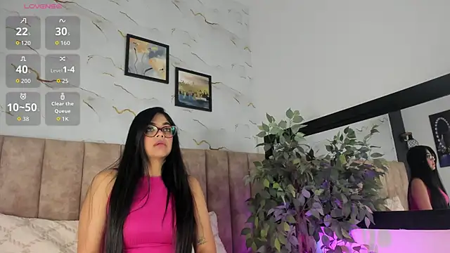 Candicewayne online show from 07-06-26, 12:01