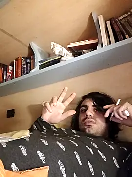 sangreal1996 online show from 04-17-26, 08:44