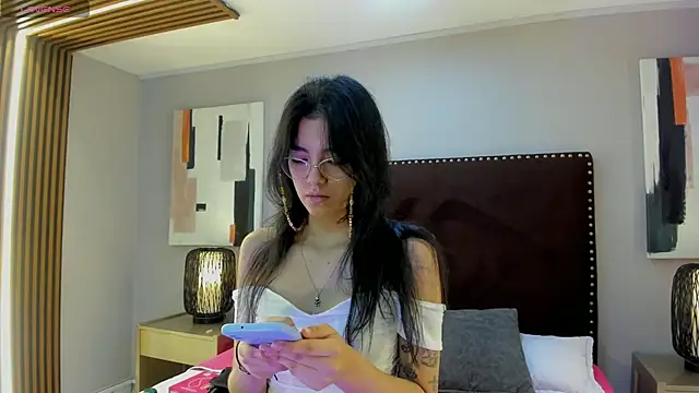 Daki Rui online show from 05-23-26, 01:32