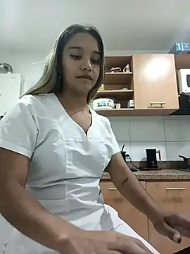 Miss Taniac online show from 04-14-26, 11:21