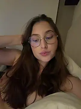 Sweet-daisha online show from 07-17-26, 01:36