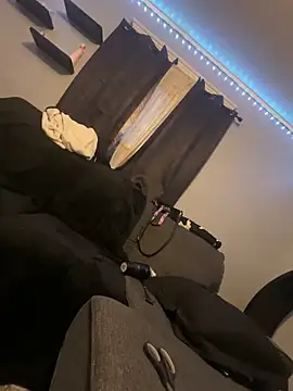 AmalaHexx online show from 04-14-26, 12:15