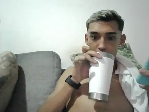 marcelobuback online show from 04-21-26, 07:37