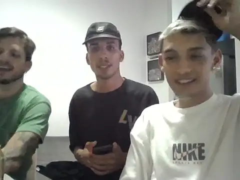 marcelobuback online show from 04-12-26, 02:15