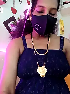 Mun Mun1 online show from 04-12-26, 02:59