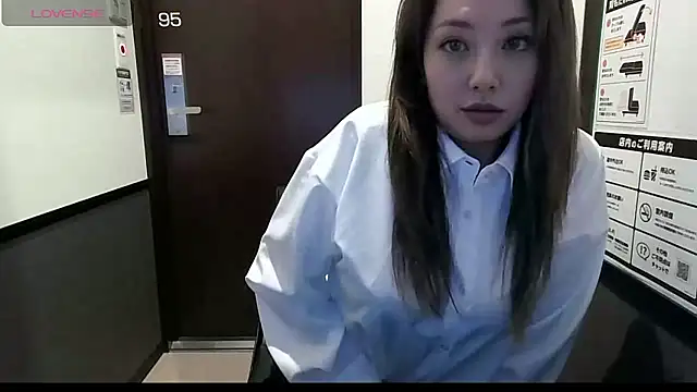Yuu jpn online show from 05-04-26, 10:34