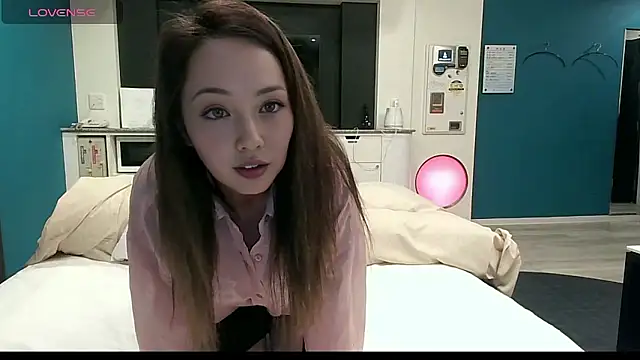 Yuu jpn online show from 05-30-26, 11:16