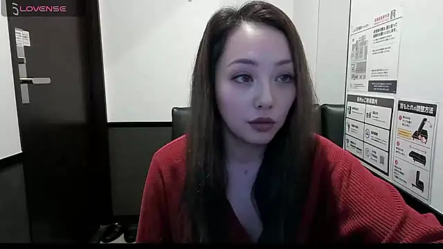Yuu jpn online show from 05-07-26, 01:36