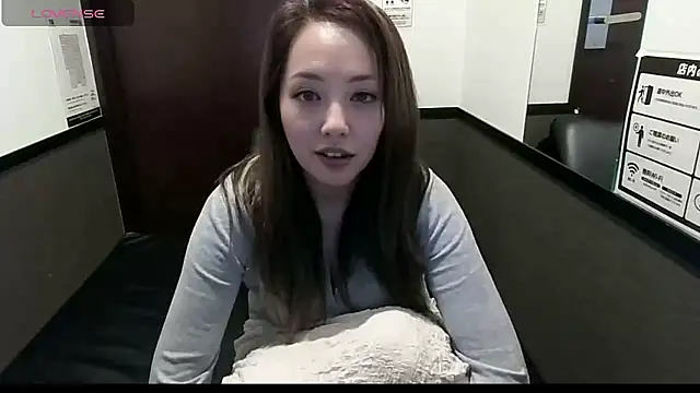 Yuu jpn online show from 05-03-26, 10:35