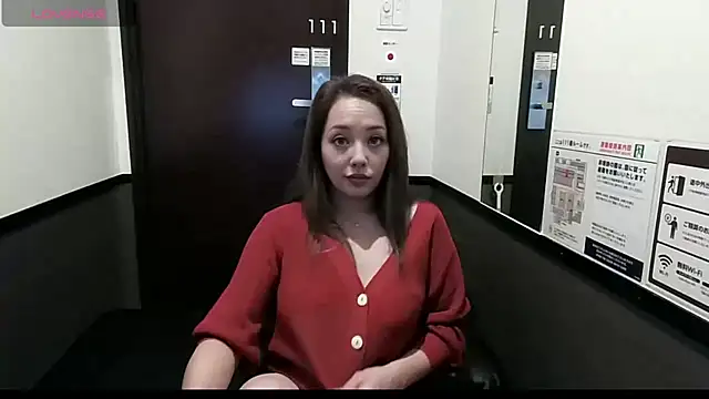 Yuu jpn online show from 04-29-26, 01:59