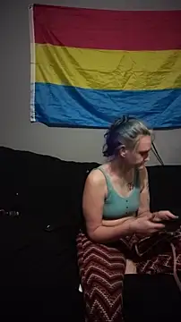 SexiiLexii0613 online show from 05-29-26, 06:30