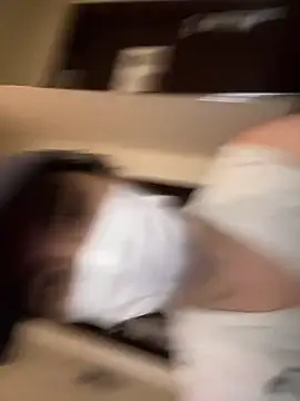 tokage00727 online show from 04-19-26, 08:04