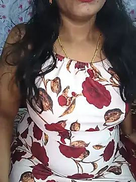 Mayuri-hot online show from 05-19-26, 01:21