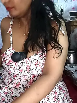 Mayuri-hot online show from 04-23-26, 12:50